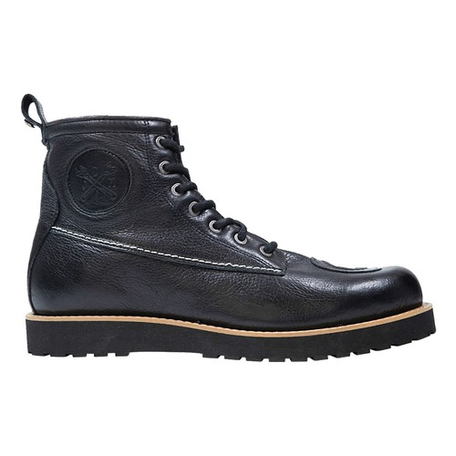 John doe iron motorcycle boots - motorcycle,