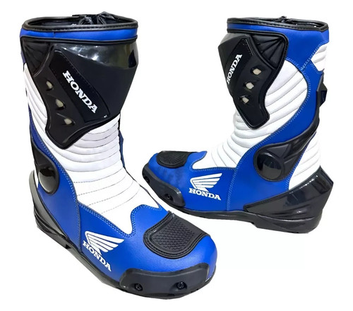 Leather boots biker - biker,