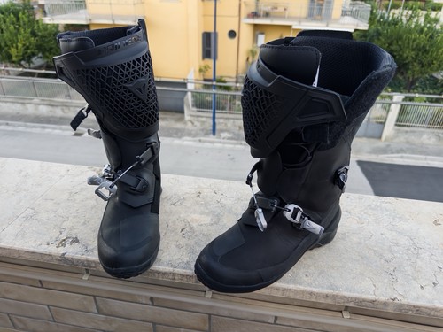 Dainese seeker gore tex - seeker, gore-tex