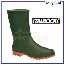 Stivali da Lavoro in Gomma