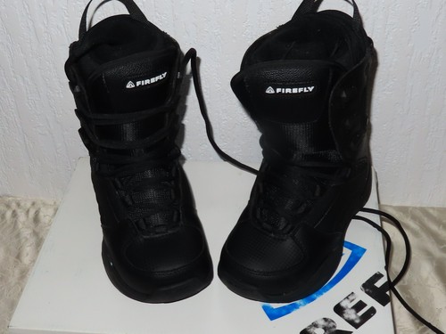 Firefly c20 junior - junior, snowboard