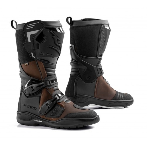 Adv adventure motorcycle - adventure, boots