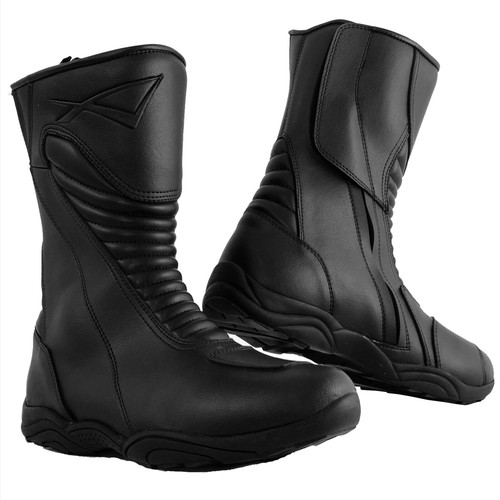 Motorcycle boots touring - motorcycle,