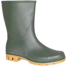 Stivali da Lavoro Tronchetto