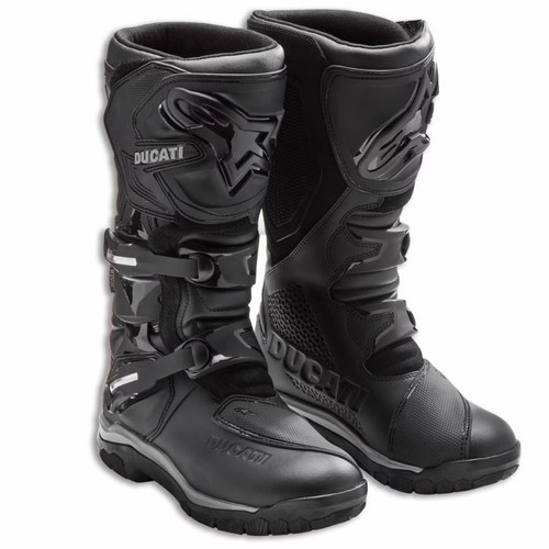 Ducati atacama black - atacama, c2