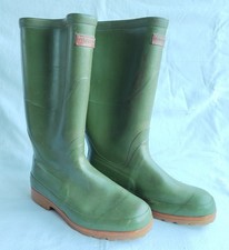 ✅Stivali in gomma Pvc da