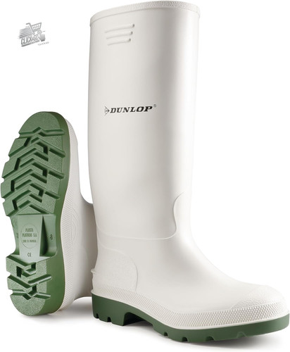 Dunlop mens rubber low high - rubber,
