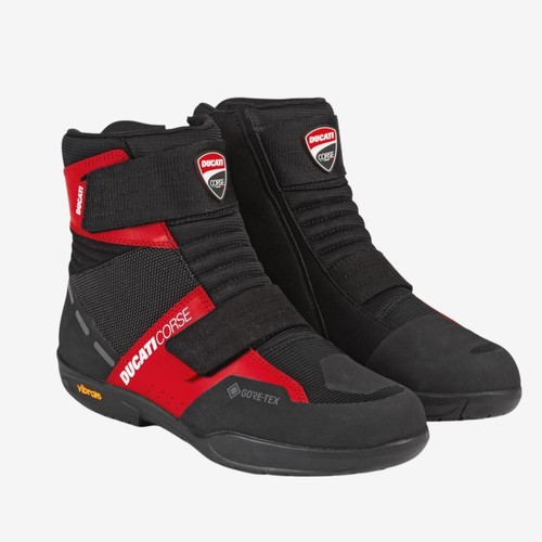 Original ducati corse city - ducati,