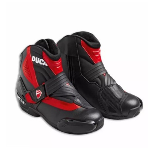 Ducati leather motorcycle - leather,