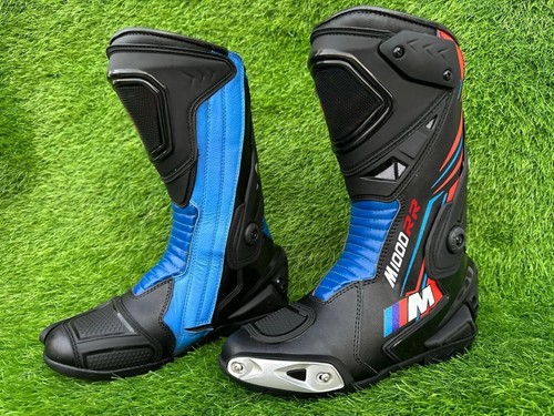 Racing leather motorcycle - racing,