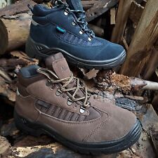 STIVALI UOMO SCARPONCINI