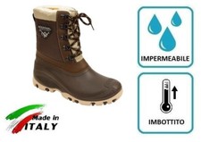 STIVALE CANADESE TORONTO