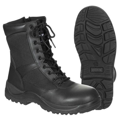 Magnum centurion side zip - side,