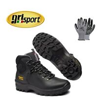 SCARPE TREKKING UOMO N43