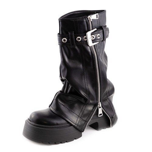 Toocool women biker - toocool, k-17