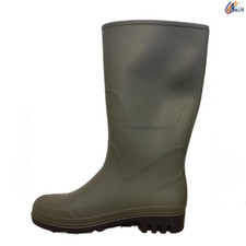 STIVALI DA LAVORO IN GOMMA PVC