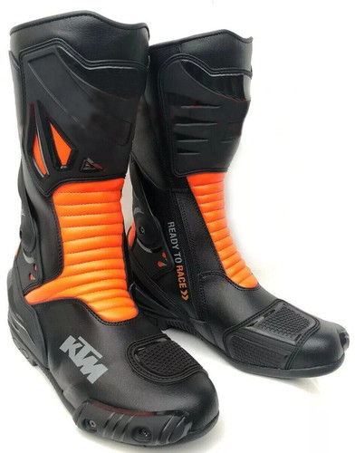Ktm racing leather - ktm,