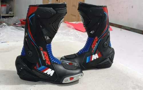 Bmw racing leather - bmw,