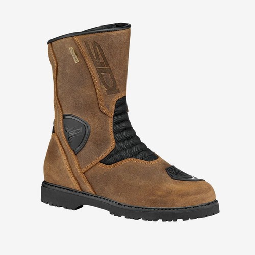 Mens touring motorcycle boots - mens,