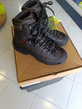 Scarpone da Caccia e Trekking