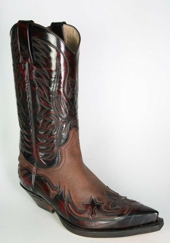 3241 sendra ibiza flor - 3241, cowboy