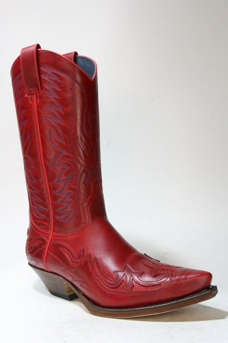 3241 sendra boots cowboy - 3241,