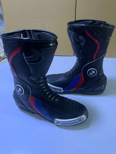 Bmw mens leather motorcycle - mens,