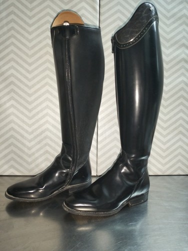 Deniro boot made italy - deniro, in