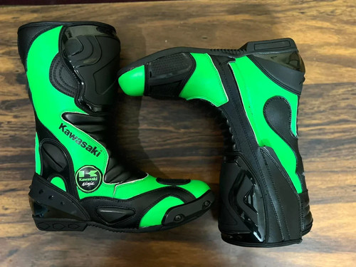 Racing sport motorcycle - sport,