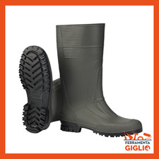 Stivali in gomma Pvc da Lavoro