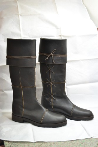 Aragorn boots from the - boots,